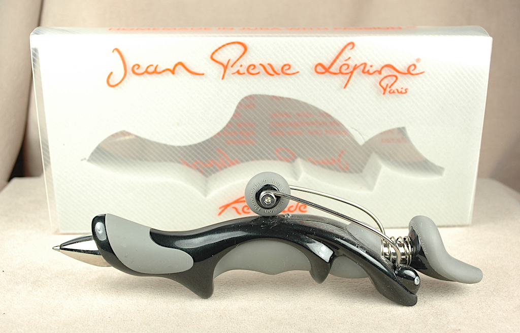 Pre-Owned Pens: 4851: Jean Pierre Lepine: Free Ride